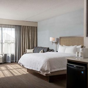 Executive King Room